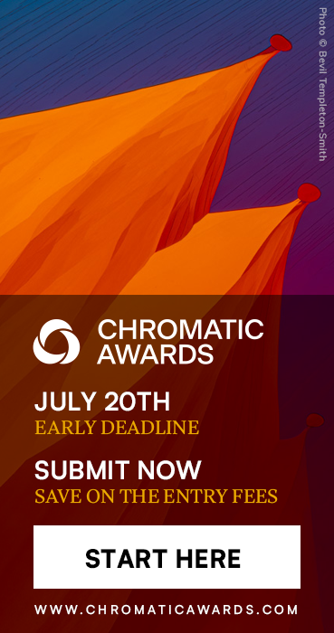2025 Color Photography Competition