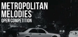 Metropolitan Melodies