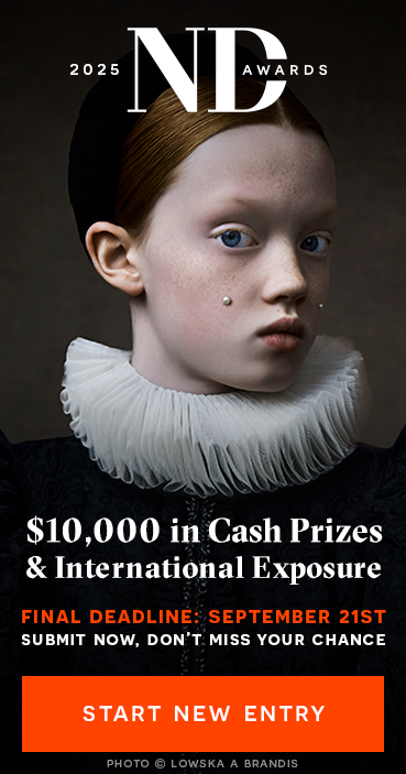 2025 Photography Competition