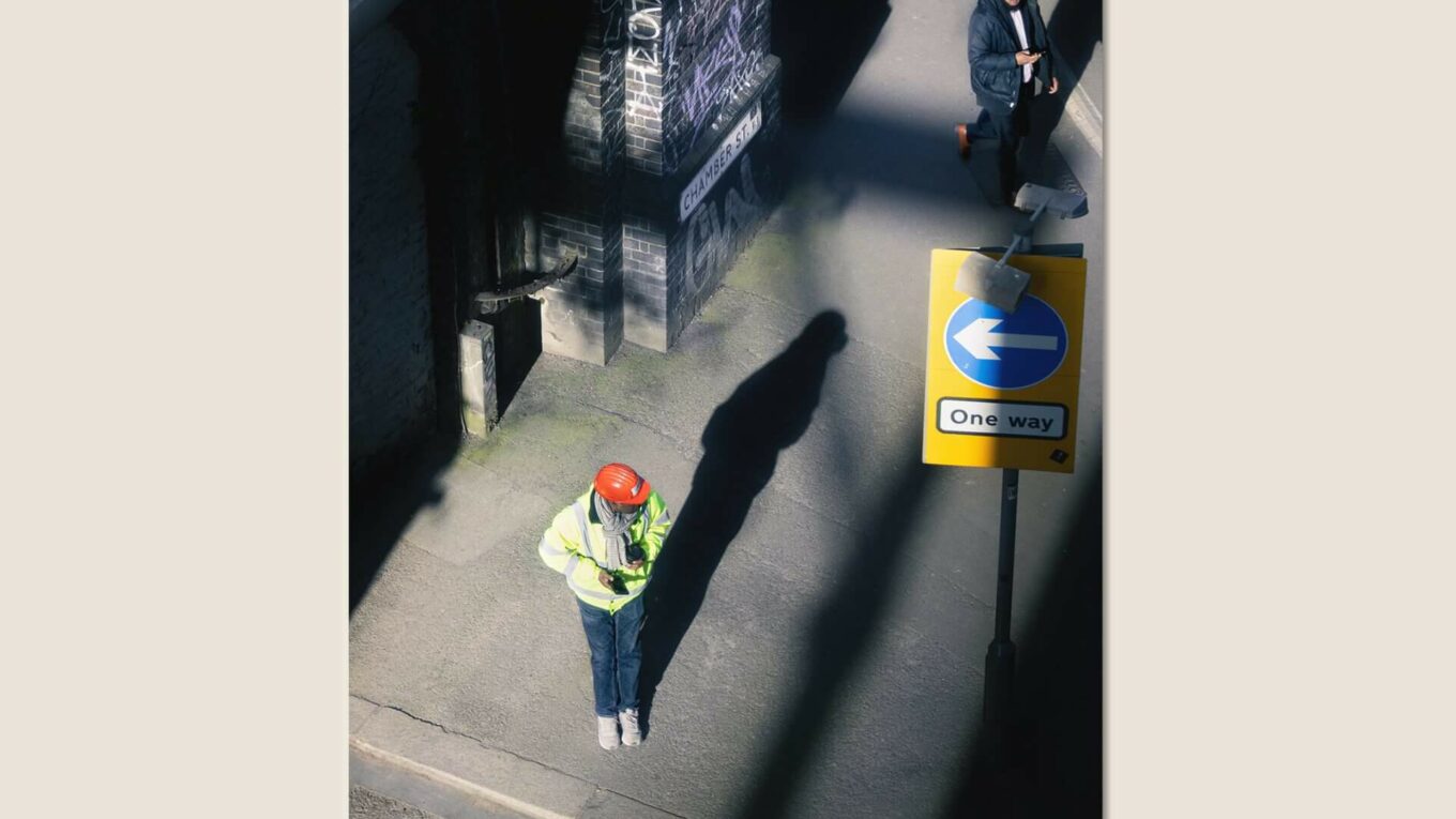 Urban Poetry