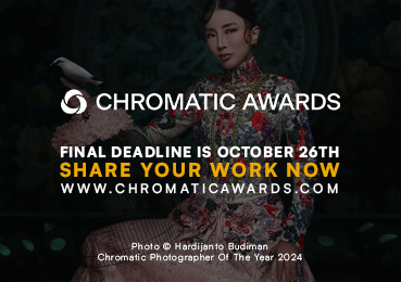 Color Photography Competition 2025