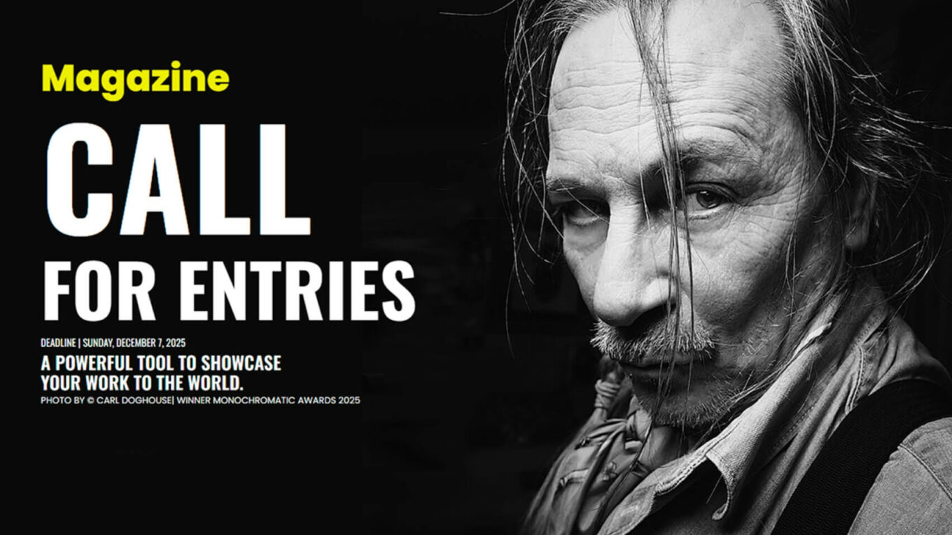 Call For Entries Dodho Magazine