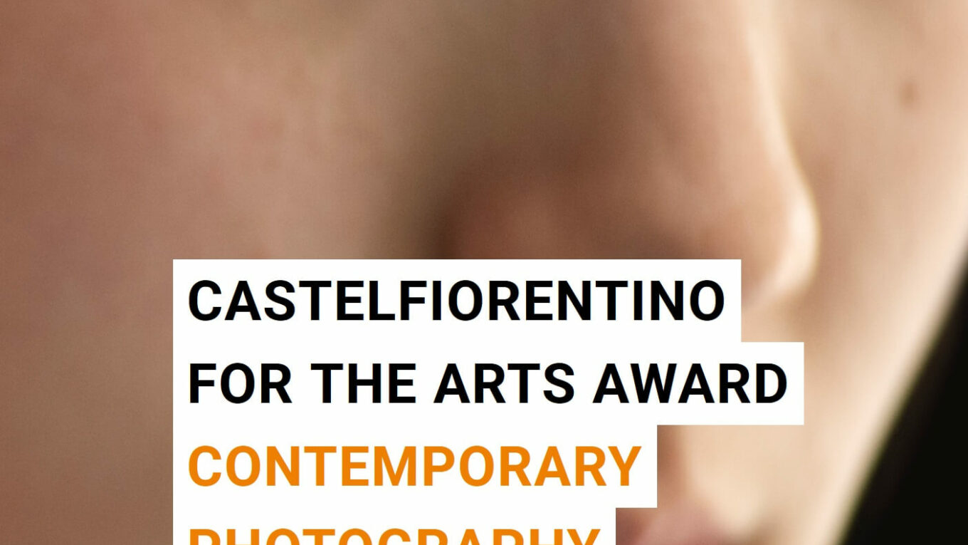 PREMIO CASTELFIORENTINO PER LE ARTI