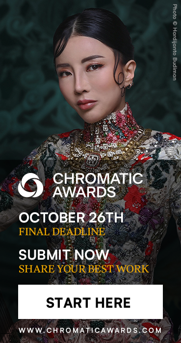 Color Photography Contest 2025