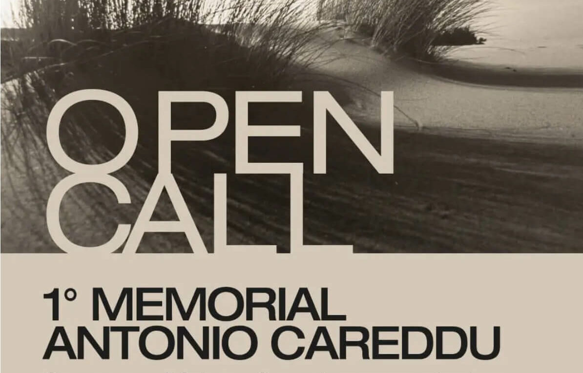Memorial Antonio Careddu