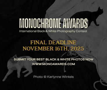 BW Photography Competition 2025