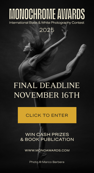 BW Photography Contest 2025