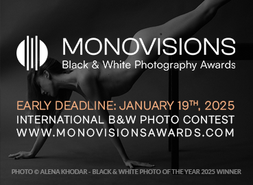 BW Photography Competition 2026