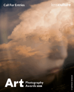 LensCulture Art Photography Awards