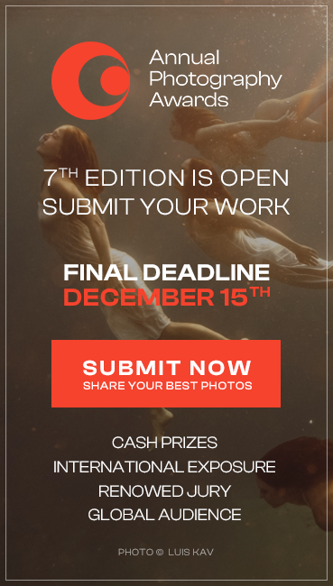 Annual Photography Contest 2025