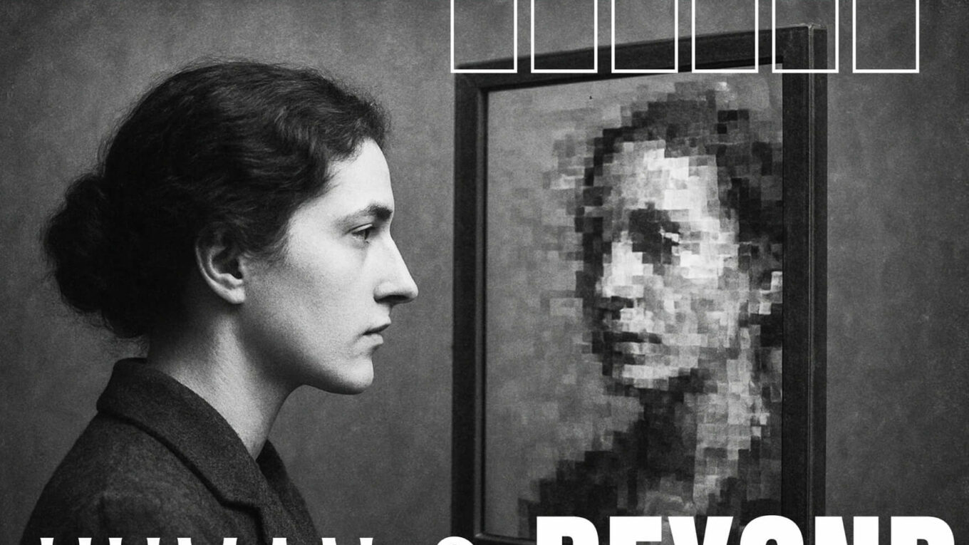 Concorso Fotografico: HUMAN AND BEYOND