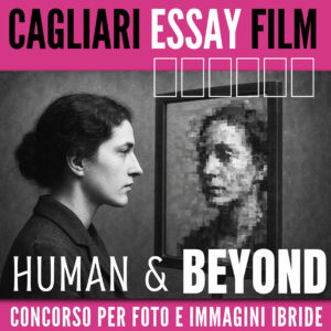 Concorso Fotografico: HUMAN AND BEYOND
