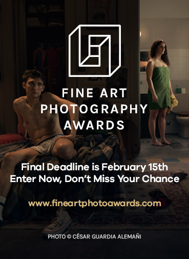 Fine Art Photography Competition 2026