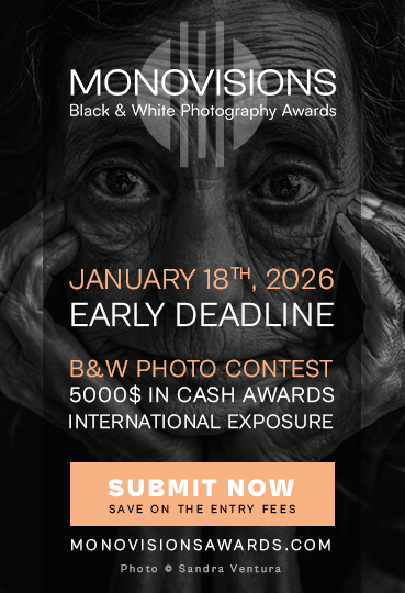 Black and White Photography Contest 2026