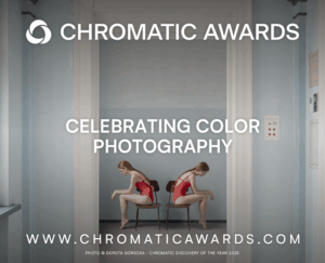 Chromatic Photo Awards