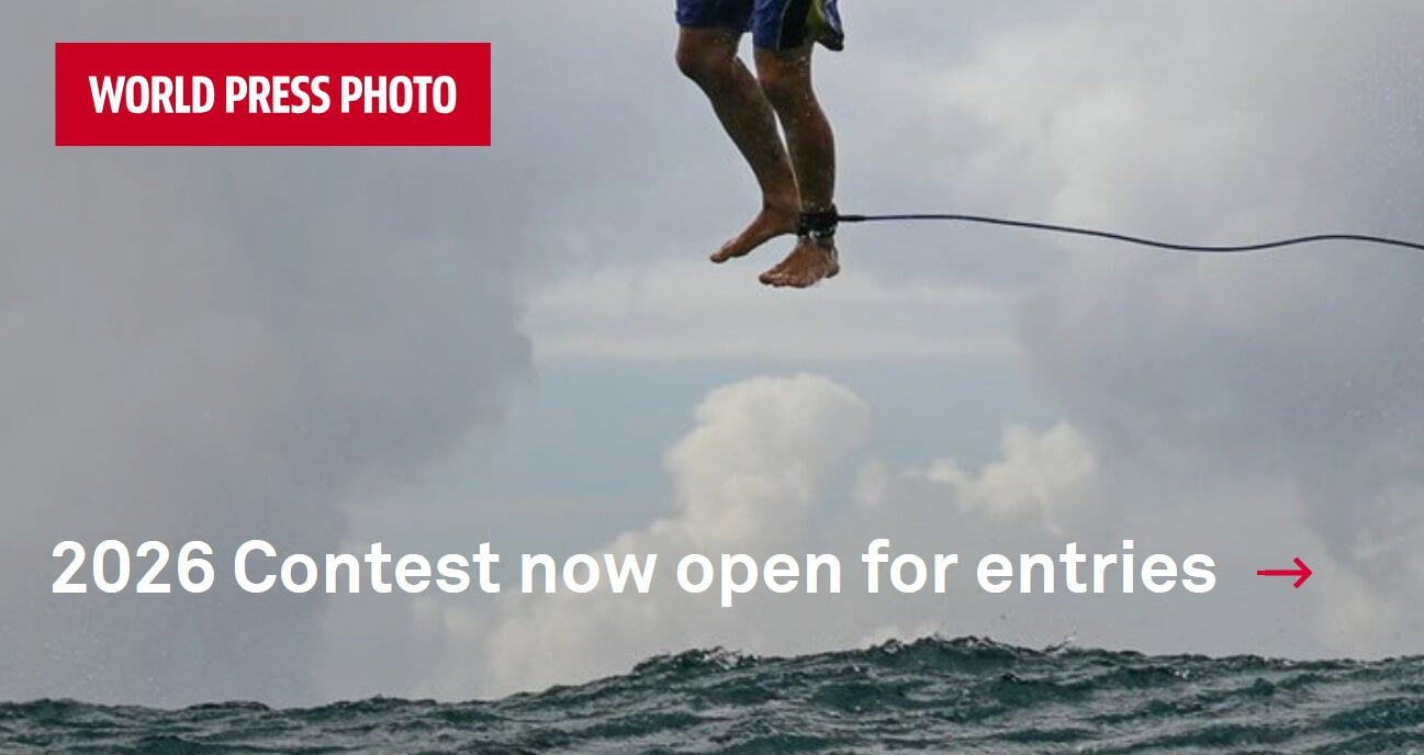 World Press Photo
