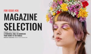 Magazine Selection #36