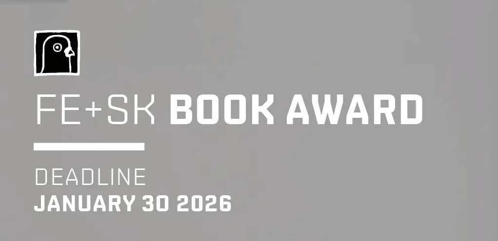 FE+SK Book Award