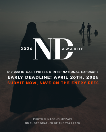 International Photography Competition 2026