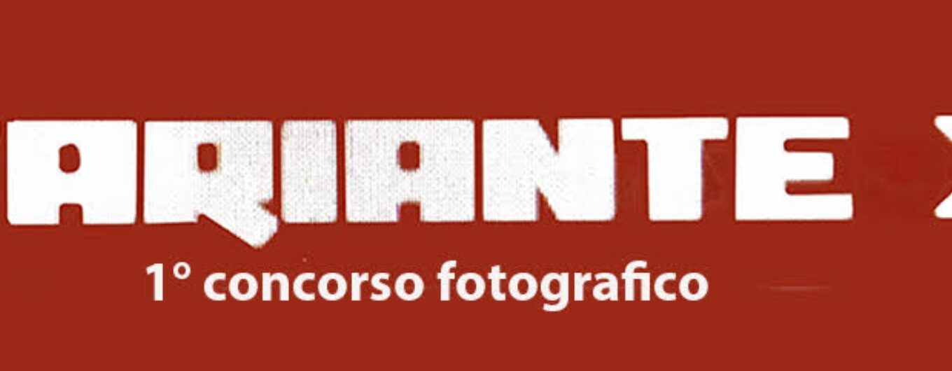 RITRATTI DI COMUNITÀ