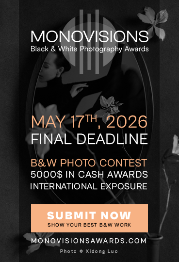 Black and White Photography Contest 2026