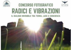 Concorso fotografico ‘Radici e Vibrazioni’