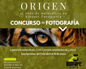 Concorso fotografico ORIGINE