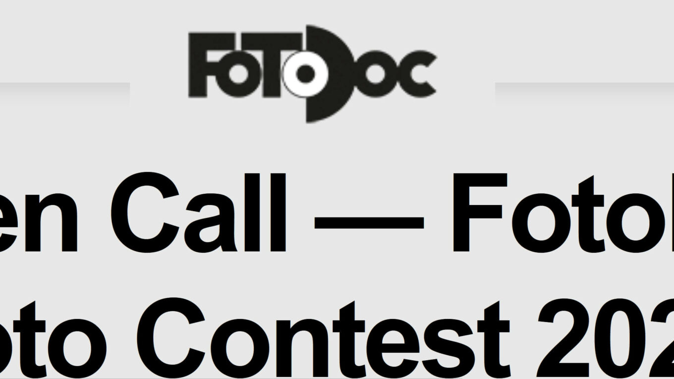 FotoDoc Photo Contest