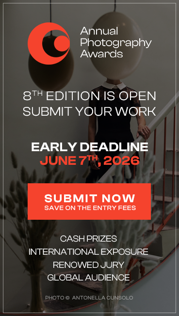 Annual Photography Contest 2026