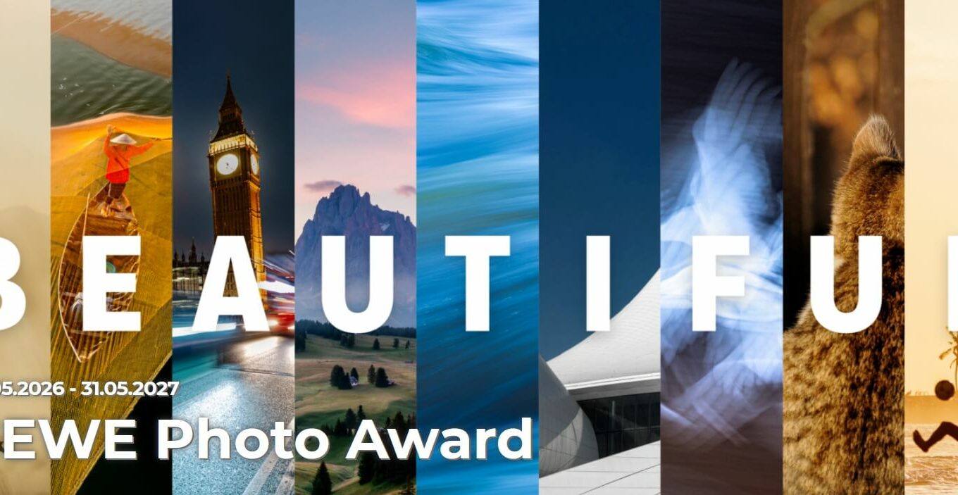 CEWE Photo Award