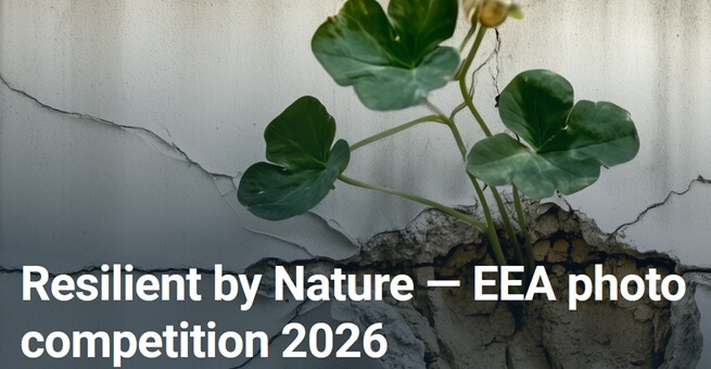 Resilienti per natura