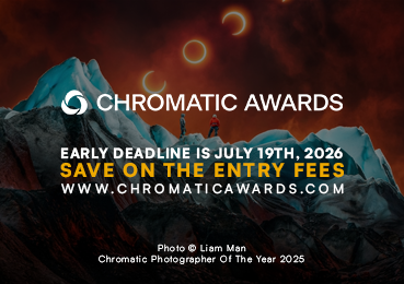 International Color Photography Competition 2026