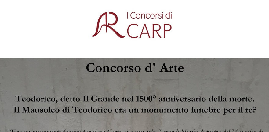 Concorso d’Arte
