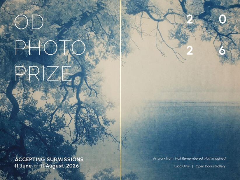 OD Photo Prize