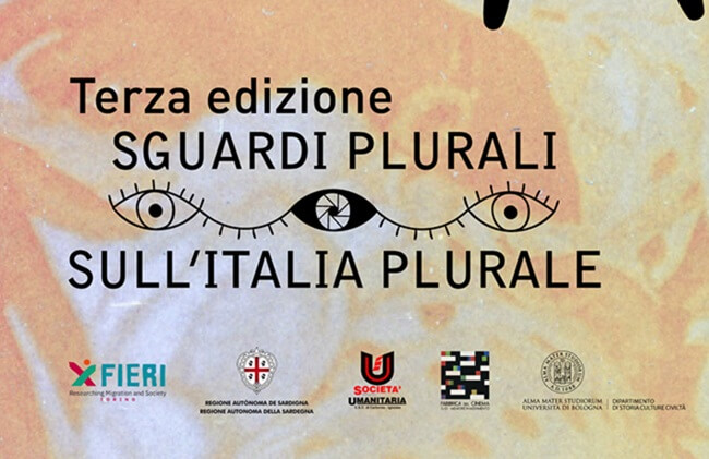 SGUARDI PLURALI PER L’ITALIA PLURALE