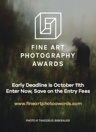 International Fine Art Photography Competition 2026