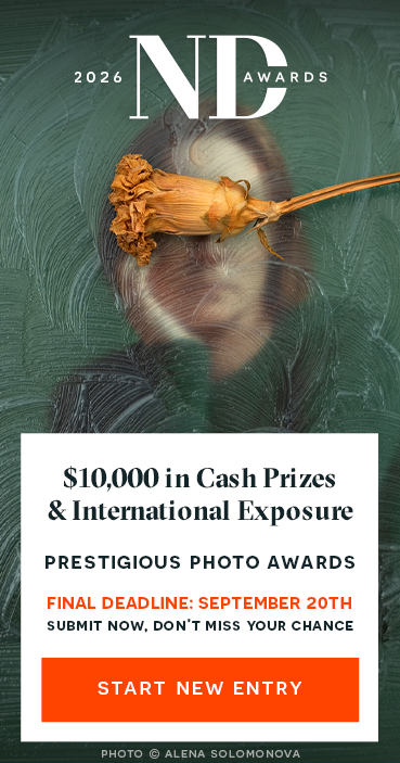 ND Photography Contest 2026