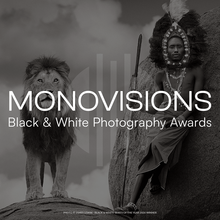 MonoVisions Photo Awards 2027