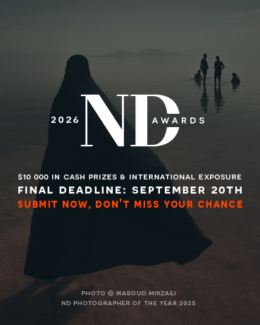 International Photography Competition 2026