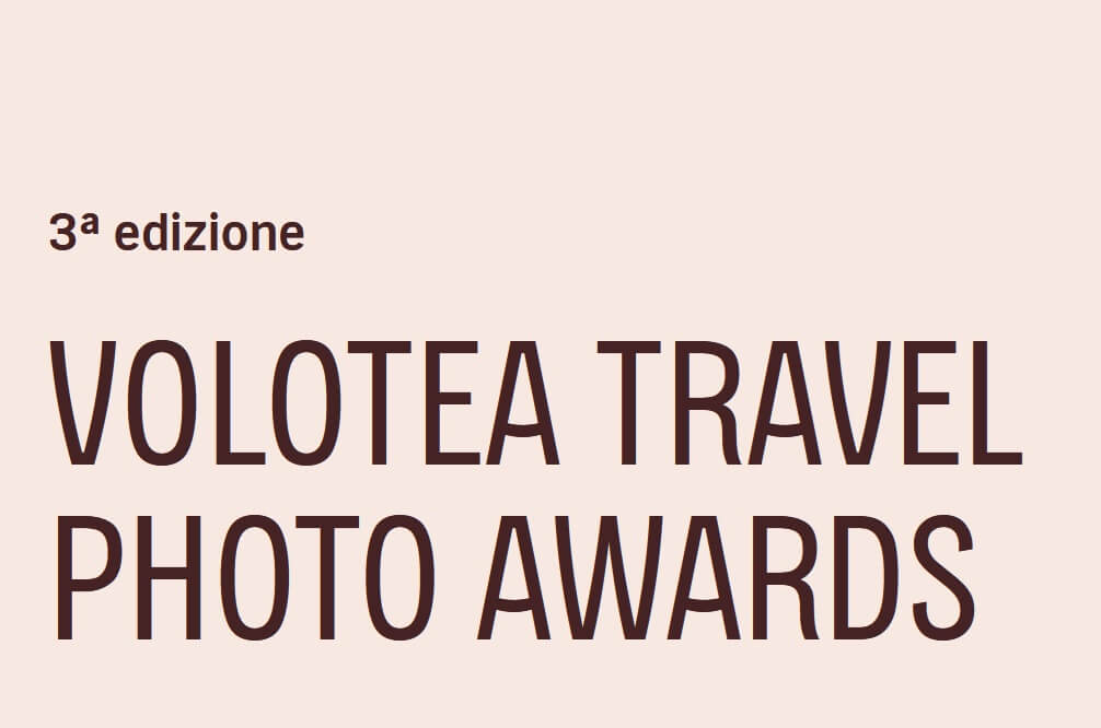 Volotea Travel Photo Awards