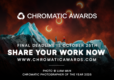 International Color Photography Competition 2026