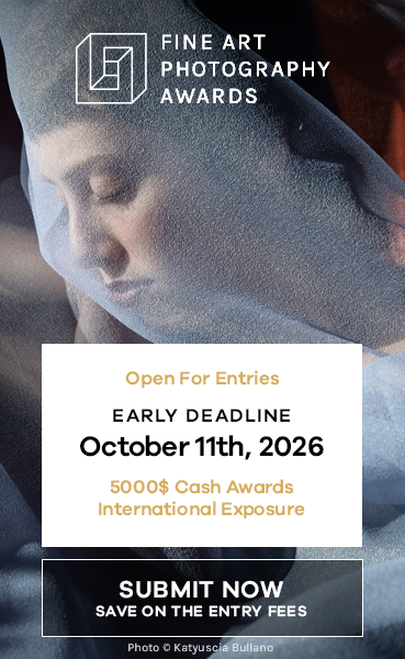 Fine Art Photography Contest 2026