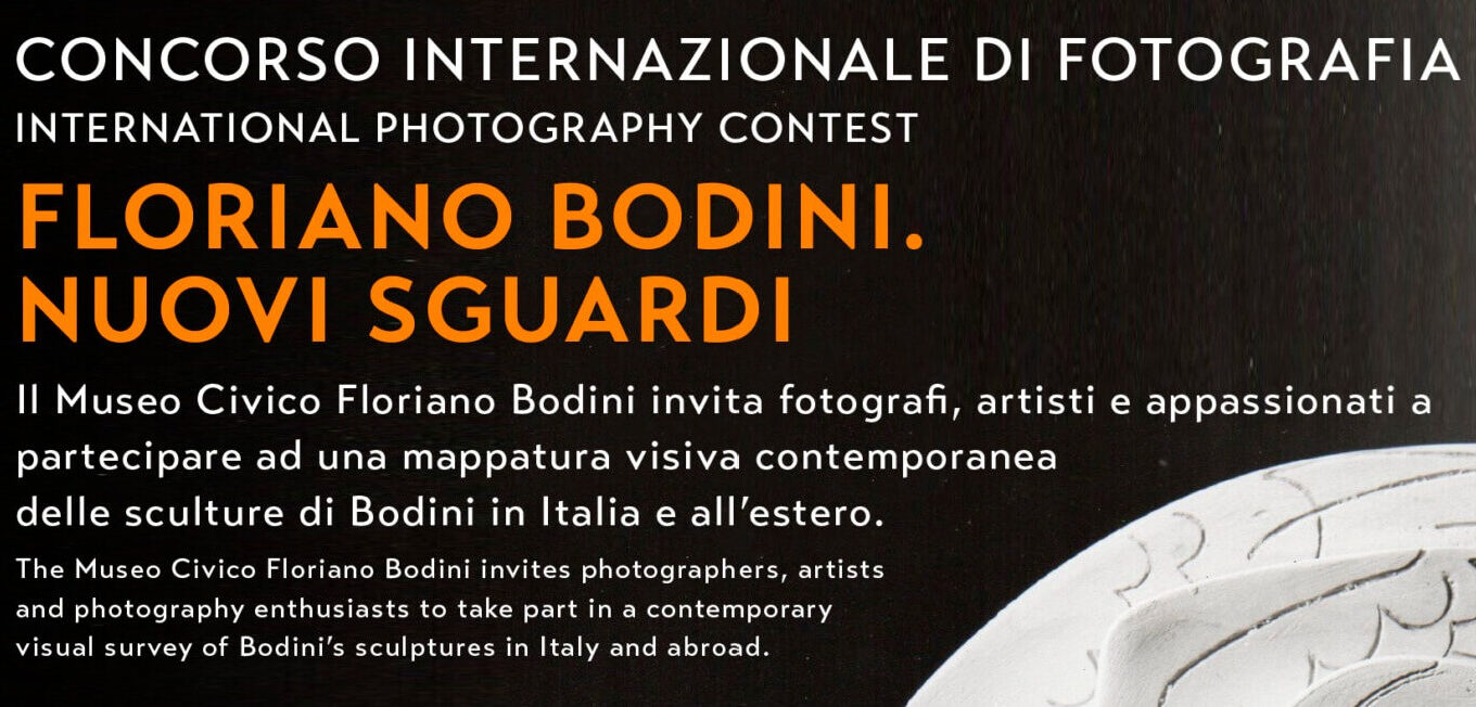 Floriano Bodini. Nuovi Sguardi