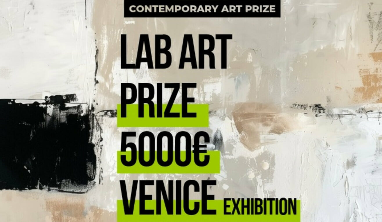 Lab Art Prize