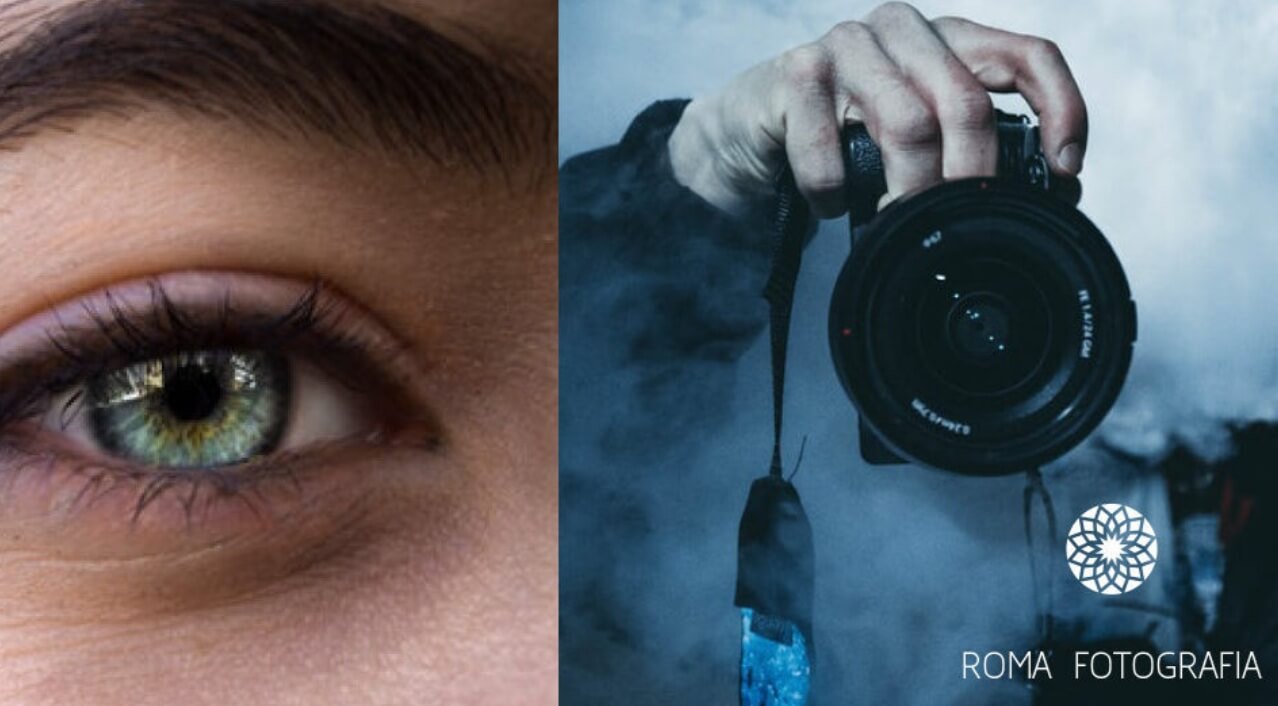 Roma Fotografia „La Storia che non ti aspetti”