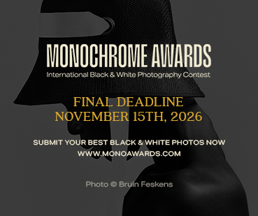 International BW Photography Competition 2026