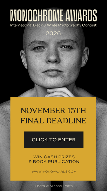 Black and White Photography Contest 2026